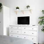 Charming Apartment, Wawel & Old Town Krakow