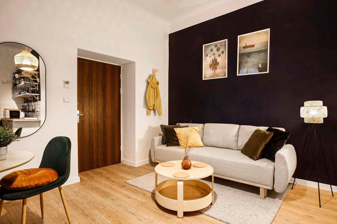Charming Apartment, Wawel & Old Town * Krakau