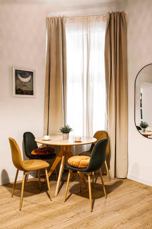 Charming Apartment, Wawel & Old Town * Krakau