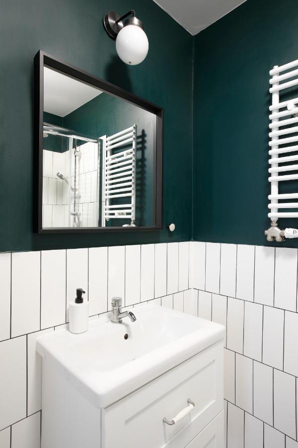 Charming Apartment, Wawel & Old Town Apartment Krakau