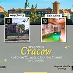 Charming Apartment, Wawel & Old Town Krakow