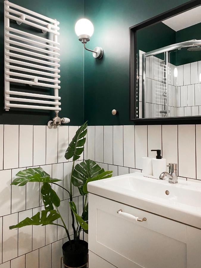 Charming Apartment, Wawel & Old Town * Krakau