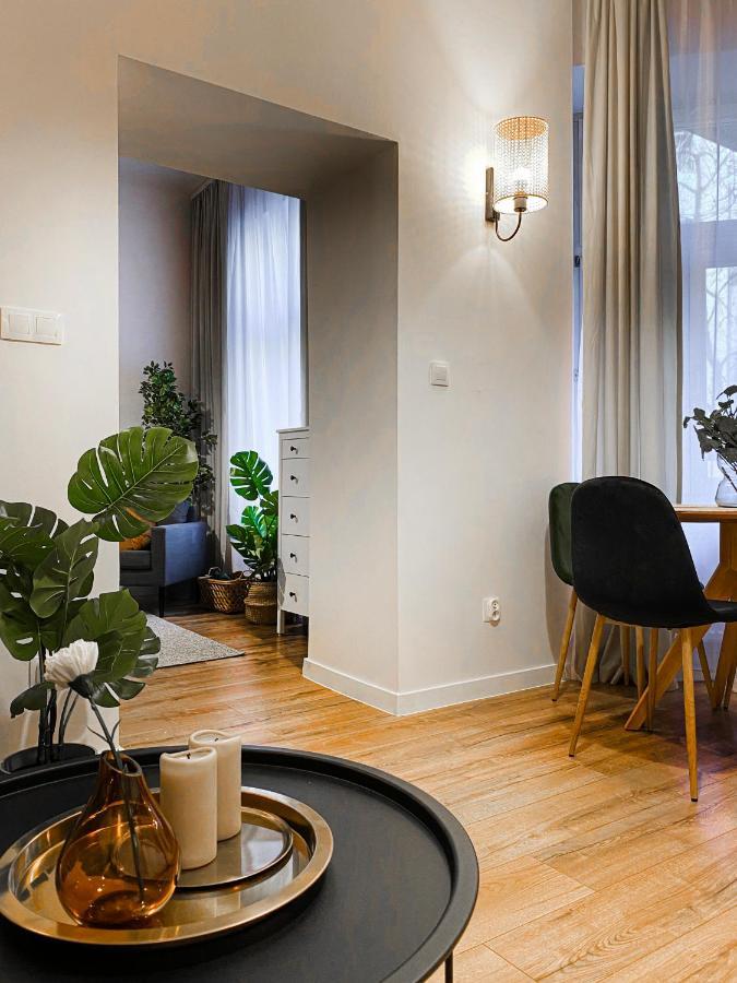 Charming Apartment, Wawel & Old Town * Krakau