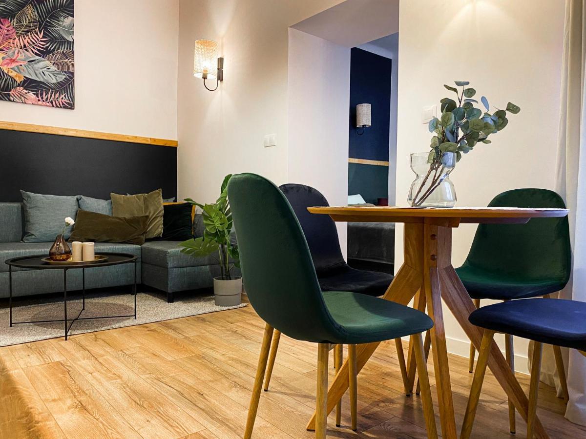 Charming Apartment, Wawel & Old Town * Krakau