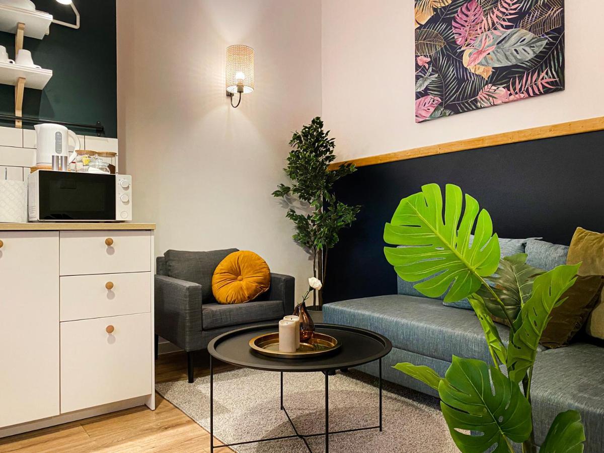Charming Apartment, Wawel & Old Town Apartment Krakau