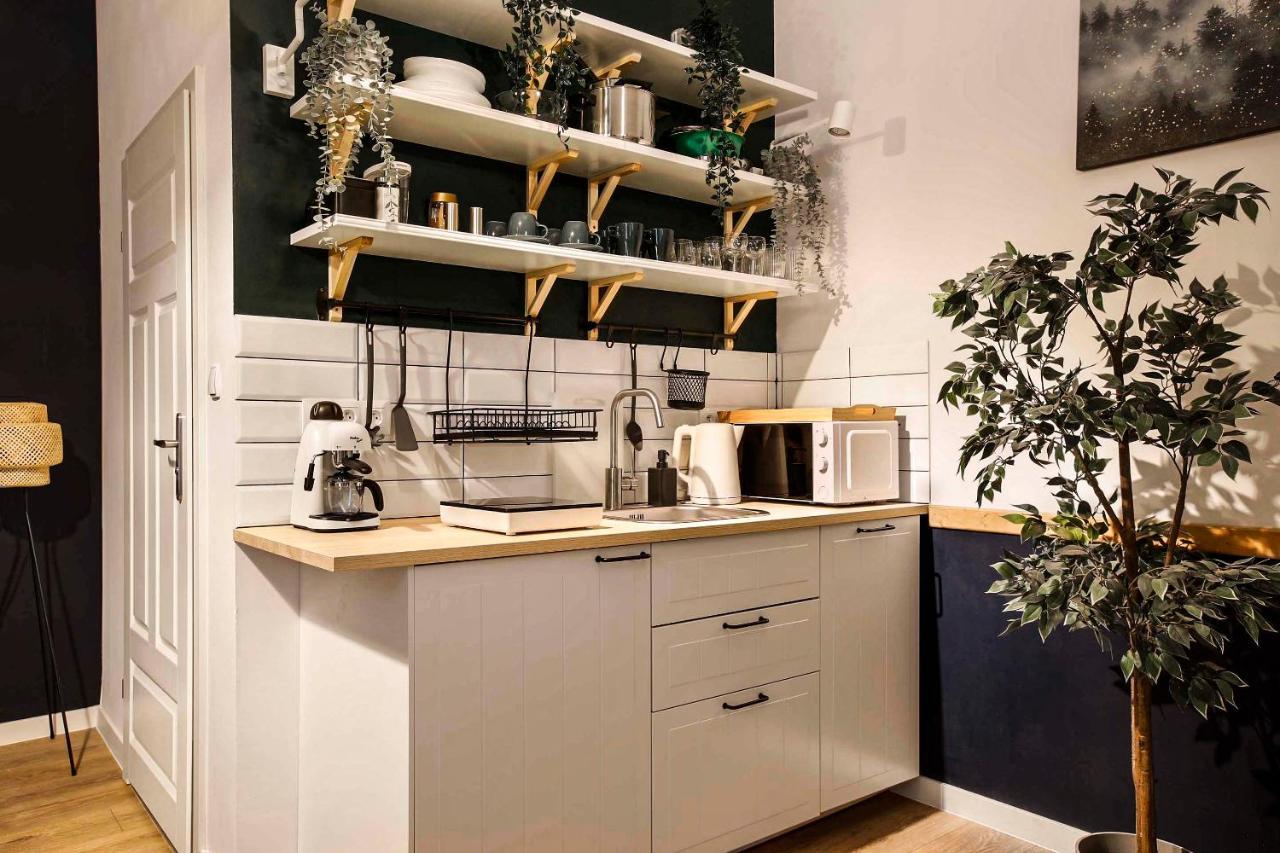 Charming Apartment, Wawel & Old Town Krakau