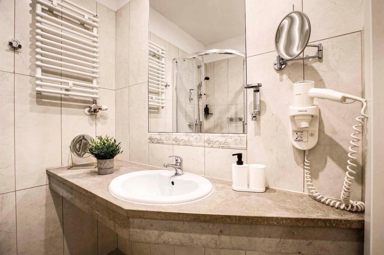 Charming Apartment, Wawel & Old Town Apartment Krakau