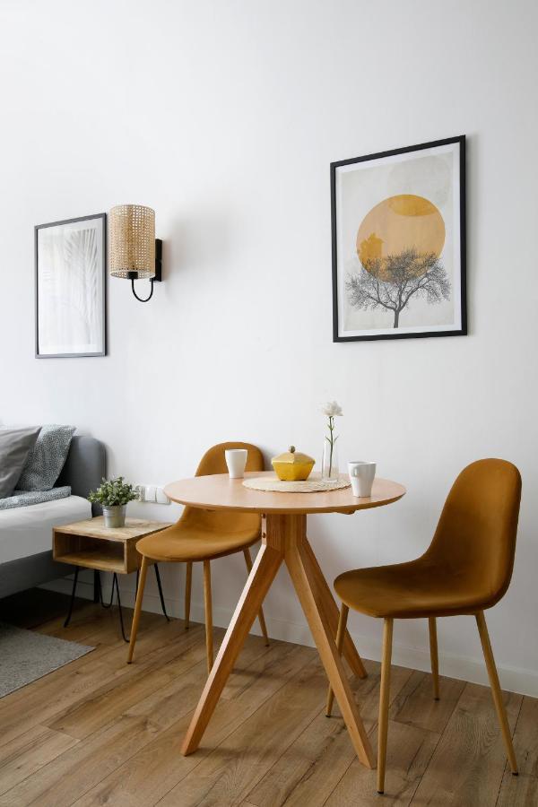 Charming Apartment, Wawel & Old Town *