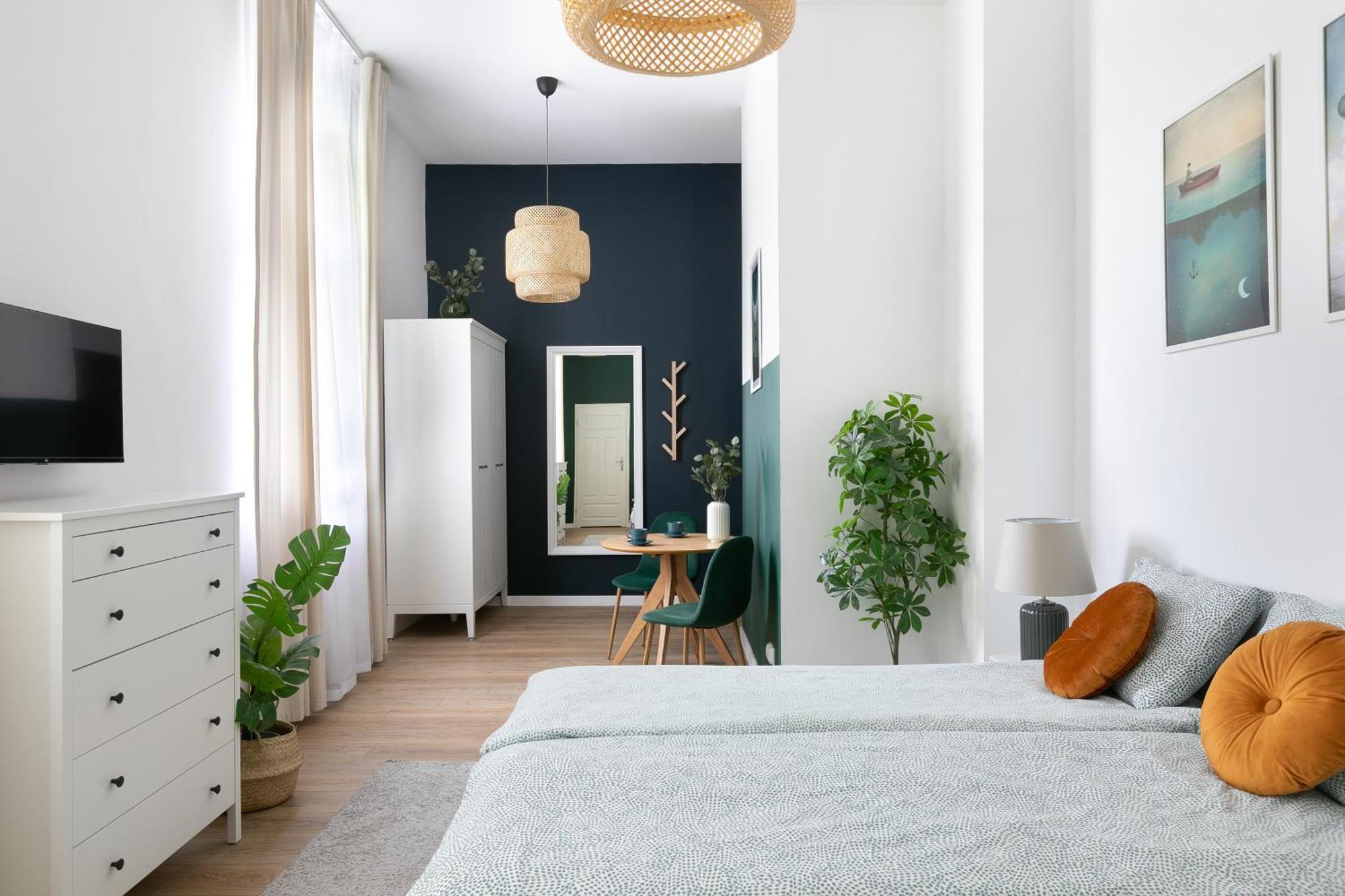Charming Apartment, Wawel & Old Town * Krakau